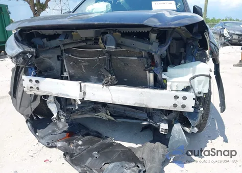 2022 Toyota Highlander Xse из США, поврежденный, VIN 5TDLZRAH0NS120199